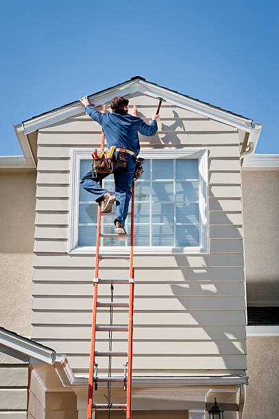 Siding for Commercial Buildings in Whitney, NV